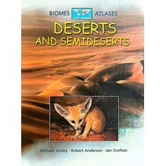 deserts-semideserts