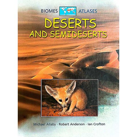 deserts-semideserts