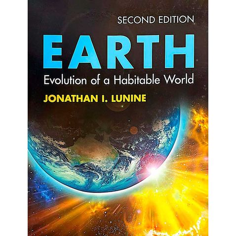 earth-evolution-habitable-world-2-ed