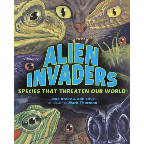 alien-invaders-species-threaten-world