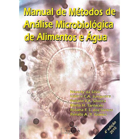 manual-metodos-analise-microbiologica-alimentos-agua-4-ed