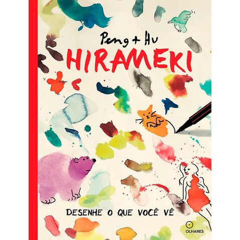 hirameki