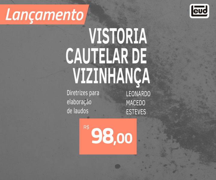 Banner promo mobile 8 - Vistoria cautelar de vizinhança
