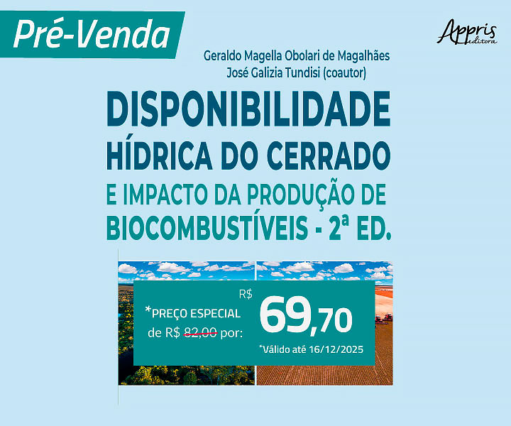 Banner promo mobile 12 - Disponibilidade hídrica do cerrado