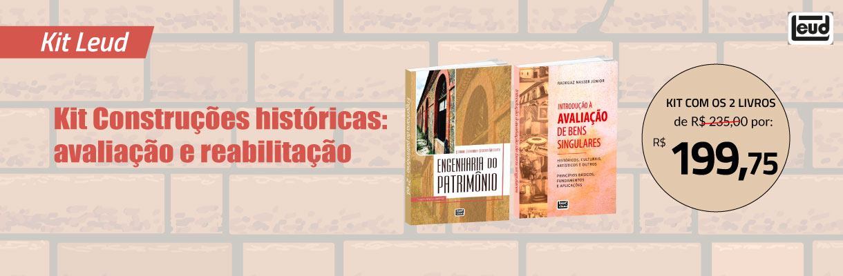 Banner Promo 5 - Kit Construções históricas