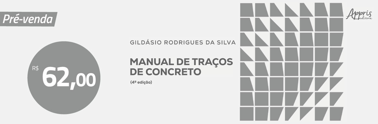 Banner Promo 13 - Manual de traços de concreto