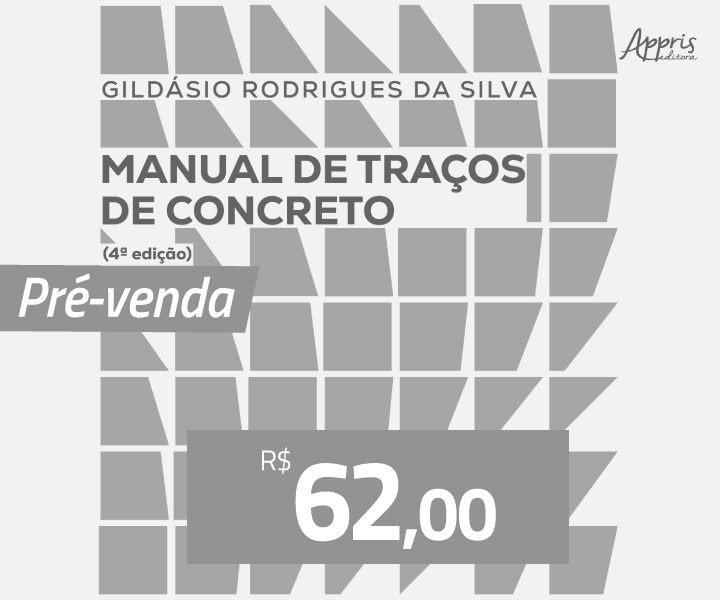 Banner promo mobile 13 - Manual de traços de concreto