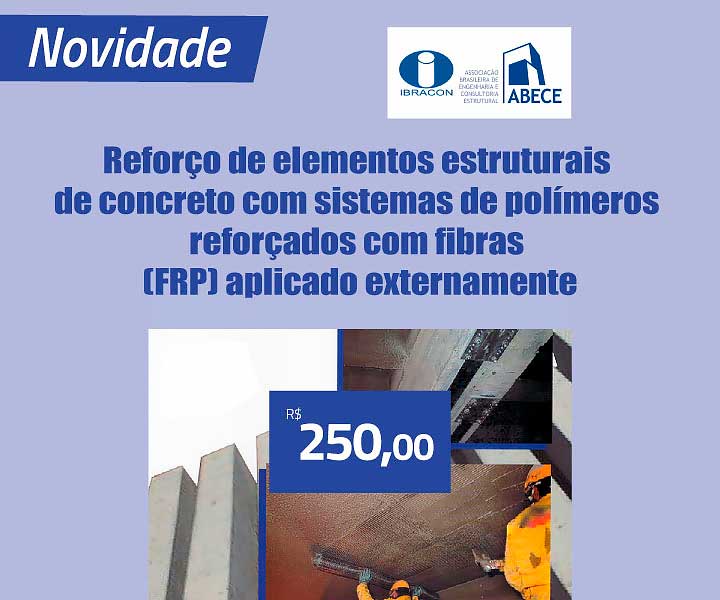 Banner promo mobile 6 - Reforço de elementos estruturais de concreto