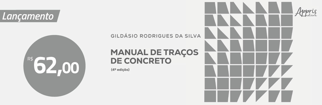 Banner Promo 13 - Manual de traços de concreto