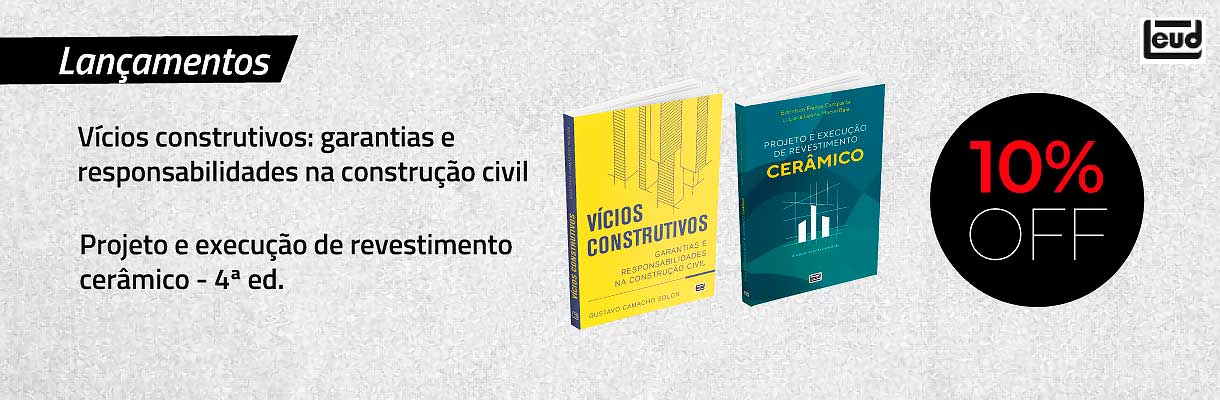 Banner Promo 7 - Lançamentos Leud