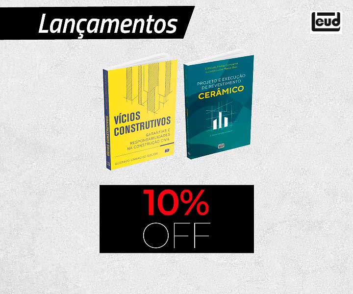 Banner promo mobile 7- Lançamentos Leud