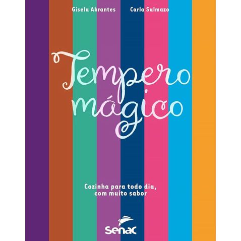 tempero-magico