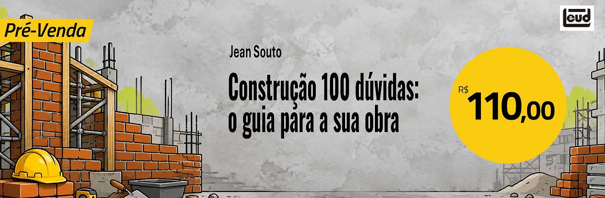 Banner Promo 13 - Construção 100 dúvidas: o guia para a sua obra