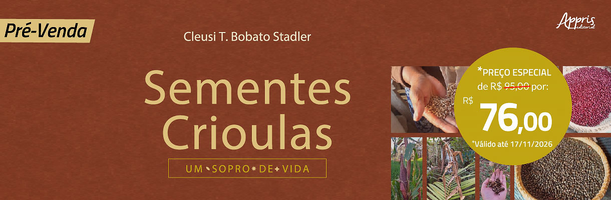 Banner Promo 11 - Sementes crioulas: um sopro de vida